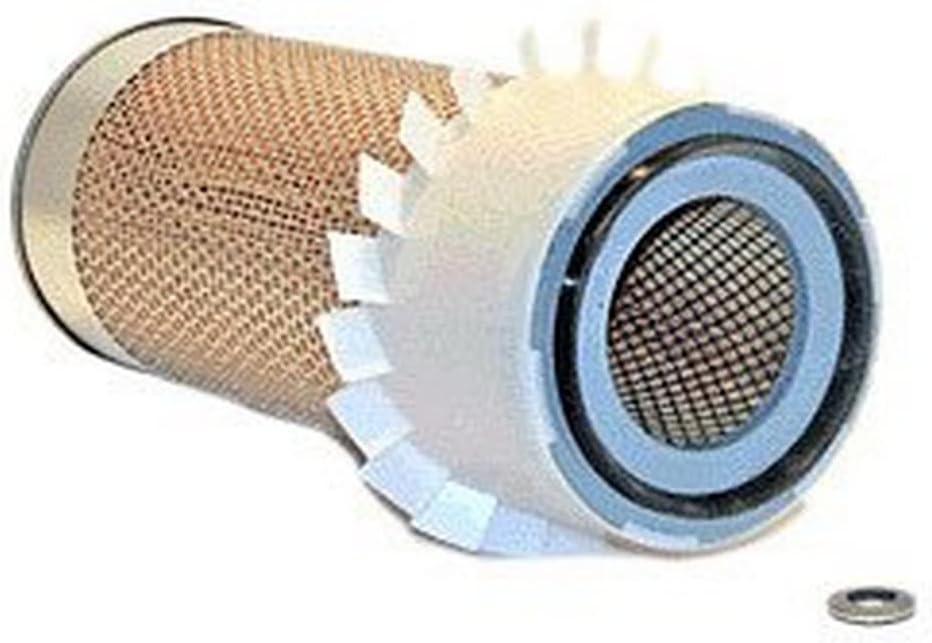WIX Air Filter w/Fin