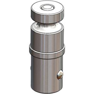 Blue Ox BXR9009 Gooseneck 5th Wheel Adapter