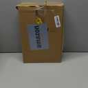 Hoteam 16 Pcs Artificial Roses Flowers Realistic Silk Roses Bouquet with Long Stem Valentine Fake Bouquet for Wedding Centerpieces Bridal Shower Party Decor (Red)