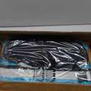 KickIce Dry Bag + Soft Cooler with PVC Free Leakproof Lining + Rolltop Closure for Kayaking, Beach, Rafting, Boating, Hiking, Camping and Fishing, Holds 36 Cans & Ice, 30L, Blue (8030BLU)