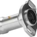 Rear Left or Right Axle Bearing Carrier for Yamaha YFZ450 / YFZ 450 2004 2005, Replaces for 5TG-25311-00-00