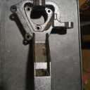 Rough Country C0805 Lift Spindles Knuckles