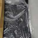 Grand Cherokee Cargo LinerAll Weather 3D Durable Waterproof Rear Cargo Trunk Tray Floor Mat Protector Compatible with Jeep Grand Cherokee 2011-2021 2022 WK Models,Not for 2021-2022 L or 4XE Models
