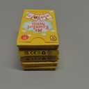 5 x My Essential Needs Cards 12 Flash Cards for Visual aid Special Ed, Speech Delay Non Verbal Children and Adults with Autism or Special Needs