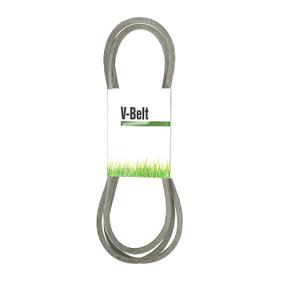 Lawn Mower Kevlar Drive Belt for Cub Cadet/MTD LT1042 LT1045 LT1046 LT1050 SLT1550 SLT1554 754-0461 954-0461 754-04165 954-04165 1/2" X78"