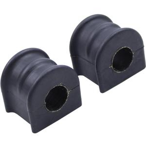 ApplianPar 2Pcs Rear Left and Right Sway Bar Bushing for Ford Flex 2008-2019, Explorer 2010-2020, Taurus 2009-2019,for Lincoln MKS 2010-2016, MKT 2010-2014