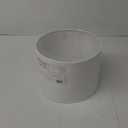 Stylecraft Round Hardback Lamp Shade - White
