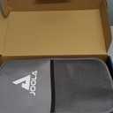 JOOLA Pickleball Paddles Set of 2 – Multiple Colors - Reinforced Fiberglass Surface – Lightweight, Durable, Beginner-Friendly Racket Design – Set Includes Balls & Bag – USAP Approved