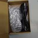 65W USB C Laptop Charger Compatible with Lenovo Thinkpad/Yoga/Chromebook, ADLX65YDC2A Replacement for Lenovo Laptop Charger