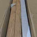 Anyzal Extral Large Botanical Framed Wall Art 24x36 Inch Neutral Floral Canvas Wall Decor Minimalist Beige Wildflower Painting for Living Room Bedroom Dining Room Set of 3