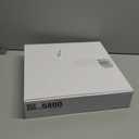 Justup Wall Clock, 12 inch Metal Black Wall Clock European Style Retro Vintage Clock Non - Ticking Whisper Quiet Battery Operated with HD Glass Easy to Read for Indoor Decor (Black 12')