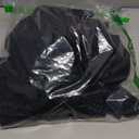 Bulwark FR Men's Bulwark Men's 1/4 Zip Flex Knit (Navy, 4XL)