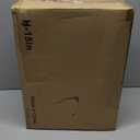 Corbyles 2 Pack 15.5IN-Depth Under Sink Organizer With Next-Gen Ball-Bearing Slides, 2-Tier Precision Mesh Pull Out Cabinet Storage for Bathroom&Kitchen, Height Adjustable Drawers Shelf, Anti-rust-Grey