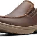 Clarks Men's Loafer (10.5 Wide)