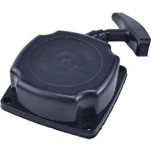 IEQFUE Starter Assembly A050000160 Compatible with Shindaiwa T261 T261B T261X Trimmer