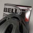 Bell Women's Glow Lighted Bike Helmet Adult 14 Ages Up L