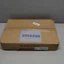 Alupssuc 9FT Christmas Garland, Cedar Garland -Real Touch Artificial Greenery Cypress Pine Garland for Mantle Table Railing Fireplace Indoor & Outdoor Christmas Decoration