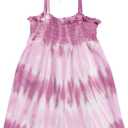 Splendid Kids Clothes | Baby and Toddler | Seastar Romper | Taffy Multi | Size 6-12M