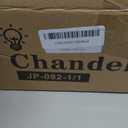 Chandelier 1-Light Pendant Assembly