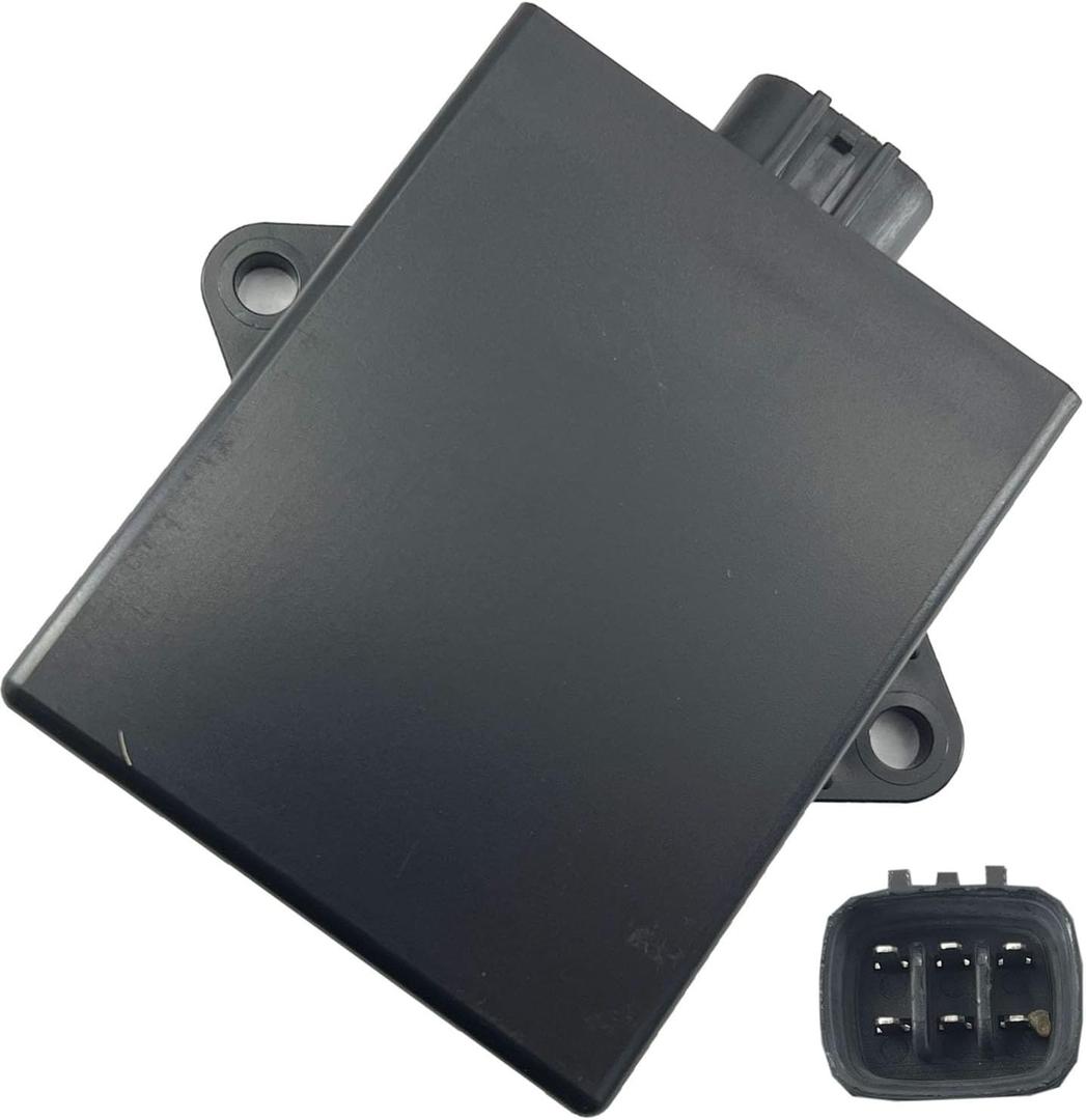 CDI Box Ignitor Module Compatible with ATV Arc-tic Cat 250:1999-2005, 300:1998-2005 3530-011 3530-024