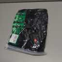 St Patricks Day Sweatshirt Women Shamrock Sweater Notre Dame Shirts Clover Top Irish Gift Long Sleeve Pullover (XL)