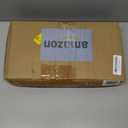 KOTTO Heavy Duty Adjustable Pipe Wrench Set - 3 Pack (8, 10, 12 Inches) Plumbing Wrench Tool with Faucet Pipe Tool in Storage Case