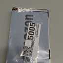 Truform Sheer Compression Stockings, 8-15 mmHg, Women's Thigh High Length, 20 Denier, Beige, Medium