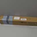 Delamu Cord Hider, 157in Wire Covers for Cords on Wall, Premium Cable Hider Cord Covers for Wires, Cable Management Wire Hiders for TV, Cable Raceway Kit, W0.95 H0.55in, White