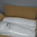 Beckham Hotel Collection Bed Pillows Standard/Queen Size Set of 2 - Original Down Alternative Pillow for Sleeping - Bedding for Back, Stomach or Side Sleepers (White)