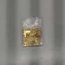 1 Box 100Pcs Gold Glue on Bails Rectangle Flat Pad Bail Bulk Tibetan Alloy Silver Small Shovel Shape Charms Connector Hanger Jewelry Findings for Necklaces Making Supply DIY Cabochons Craft