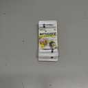 6 x EyeBlack BattlePaint  Bright Colored Under Eye Black Grease for Pro Athletes and Super Fans  Baseball, Softball, Football  1 Stick  Blue