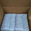 Luvs Size 3 Baby Diapers, Platinum Protection Bluey Diapers for Day & Night, Size 3, 234 Count