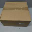 20.8" Modern Tripod Table Lamps Set of 2 Black and Gold Metal Table Lamps for Living Room Bedroom Nightstand End Table Decorative Lamps (Bulbs Included)