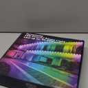 FBZ 300FT Permanent Outdoor RGB Lights - IP67 Waterproof with Smart App Control Remote,DIY Scene Modes, Music Synchronization,Eaves Lights for Garden Decor,Deck,Christmas