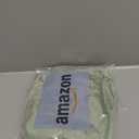 BEDELITE Velvet Pillow Covers 18x18 with Zipper, 2 Pack Super Soft Square Pillow Covers for Bedroom, Sofa, Luxury Cozy Fleece Pillowcases for All Seasons(18x18 Inches, Sage Green)