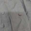 KYLELOVE Womens Swimsuit Coverups Button Down Swimwear Shirts Bathing Suit Bikini Cover Ups Beach Outfits(Size Down) (Small, Light Blue)