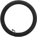 Inner Tube Electric Rubber Inner Tube with Metal Bent Valve Accessories(16X3.0)