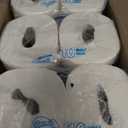 Charmin Ultra Soft Cushiony Touch Toilet Paper, 30 Family Mega = 153 Regular Rolls, 2-Ply, White