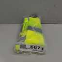 A-SAFETY safety vests Medium