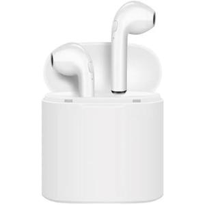 Bluetooth Earbuds Headphones, Earbuds with Full Color Display, Noise Canceling Bluetooth Earbuds, in-Ear Earphone Sport Audio Microphone, Touchscreen Earpiece
