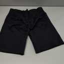 VOYJOY Women Workout Impact Shorts 2.5"/ 3.6"/ 4.5"/ 6" Scrunch Butt Lifting Gym Seamless Booty Biker Shorts Small