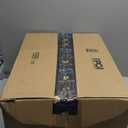 Max Oversized California King Quilt Set112"x106" Soft Washed 3-Layer Lightweight Bedspread with Multi-Lock Quilting,Minimalist Nordic Bedding,All-Season Quilt Set(1 Quilt + 2 Pillow Shams)Cream White