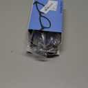 Progressive Multifocus Reading Glasses for Women Men Blue Light Blocking Spring Hinge Square Computer Readers (4 Pack Mixed a)