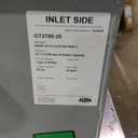 Zurn GT2700-25-3NH GT2700 3" No-Hub Grease Trap with Flow Control, 25 GPM