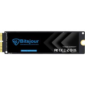 1TB NVMe SSD Upgrade for Apple MacBook Air A1466 A1465 2013-2017, MacBook Pro A1398 A1502 Retina 2013-2015, Mac Pro A1481 2013, iMac A1418 A1419, Mac mini A1347 2014, Mac Interfacce