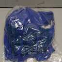 Baby Wrap Sling Carrier for Newborn, Infant, Toddler, Kid | Breathable Lightweight Stretch Mesh Water Sling | Nice for Summer, Pool, Beach, Swimming | Perfect Shower Gift Navy Blue