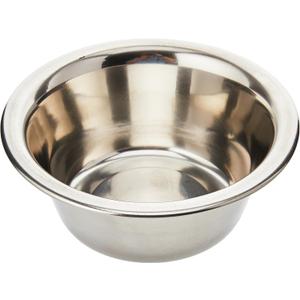 Pet Platter Stainless Steel Pet Bowl, 11 cm/4.5-Inch