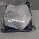 3 Pack Boys Sweatshirts Fleece Cotton Boys Long Sleeve Shirts Crewneck Kids Sweatshirts Soft Pullover Tops for Kids (Large, Black, Navy Blue, Grey)