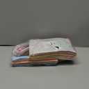 Mr. Pen- Paper Gift Bags with Handles, 32 Pack, 8.3" x 5.9" x 3.1", 16 Pastel Colors, Small Gift Bags with Handles, Party Favor Bag, Christmas Gift Bag