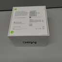 Apple 2024 Mac mini Desktop Computer with M4 chip with 10core CPU and GPU: Built for Apple Intelligence, 16GB Unified Memory, 256GB SSD Storage, Gigabit Ethernet. Works with iPhone/iPad